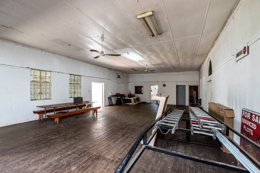 0 Bedroom Property for Sale in Highgate Eastern Cape